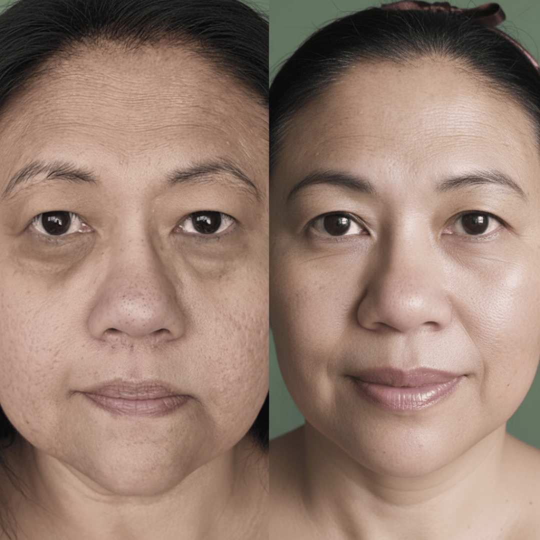 Fenrose® Mascarilla Boost de Colágeno