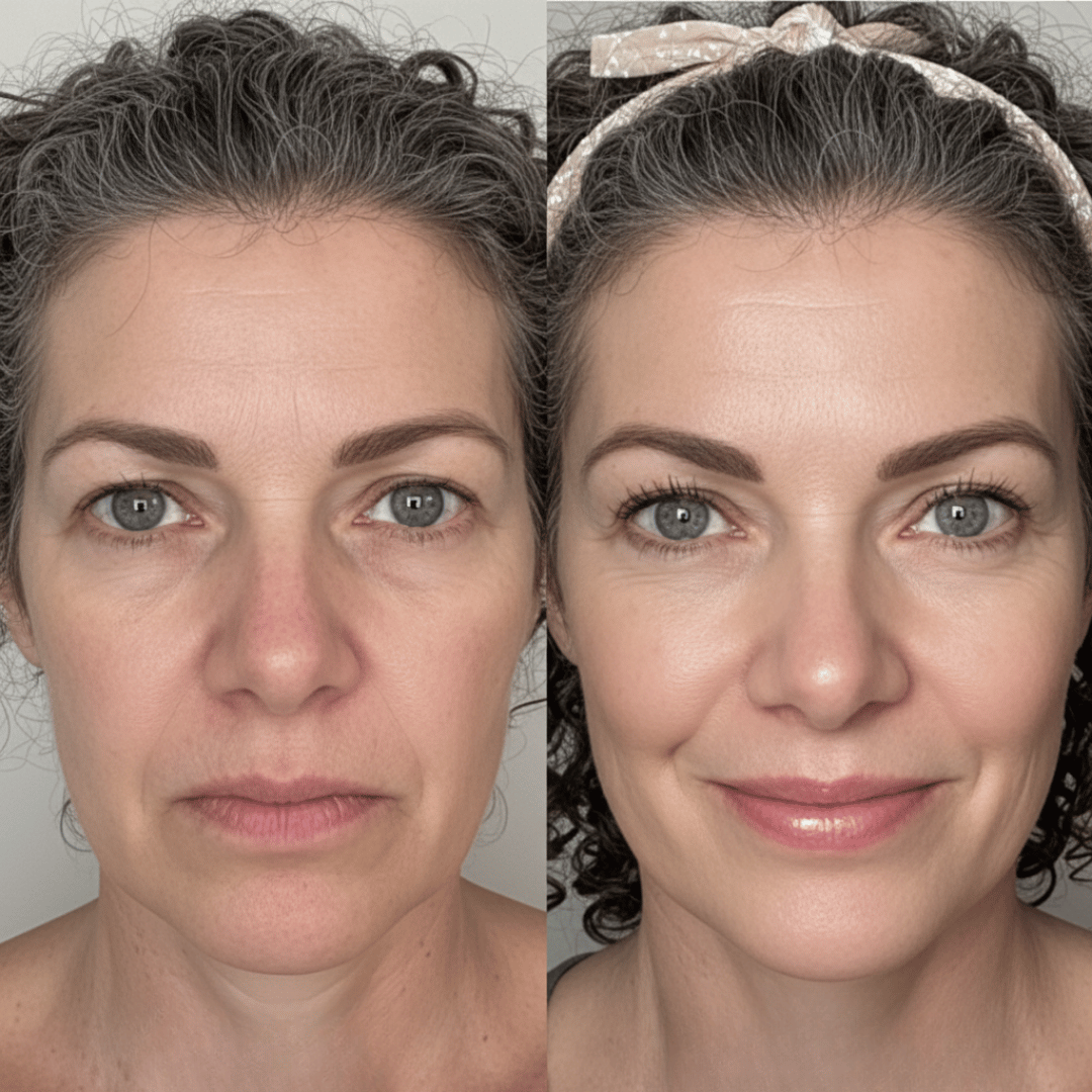 Fenrose® Mascarilla Boost de Colágeno