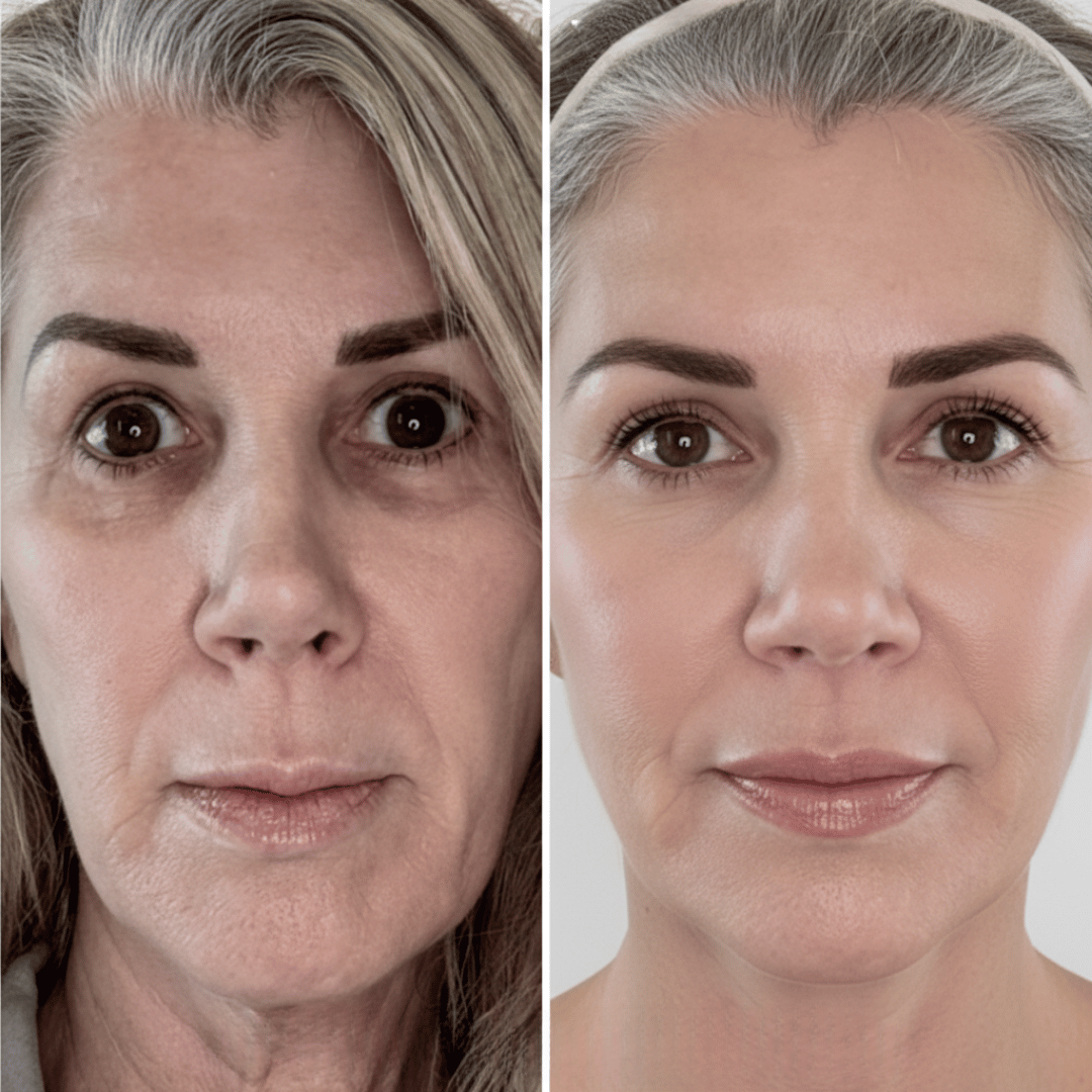 Fenrose® Mascarilla Boost de Colágeno
