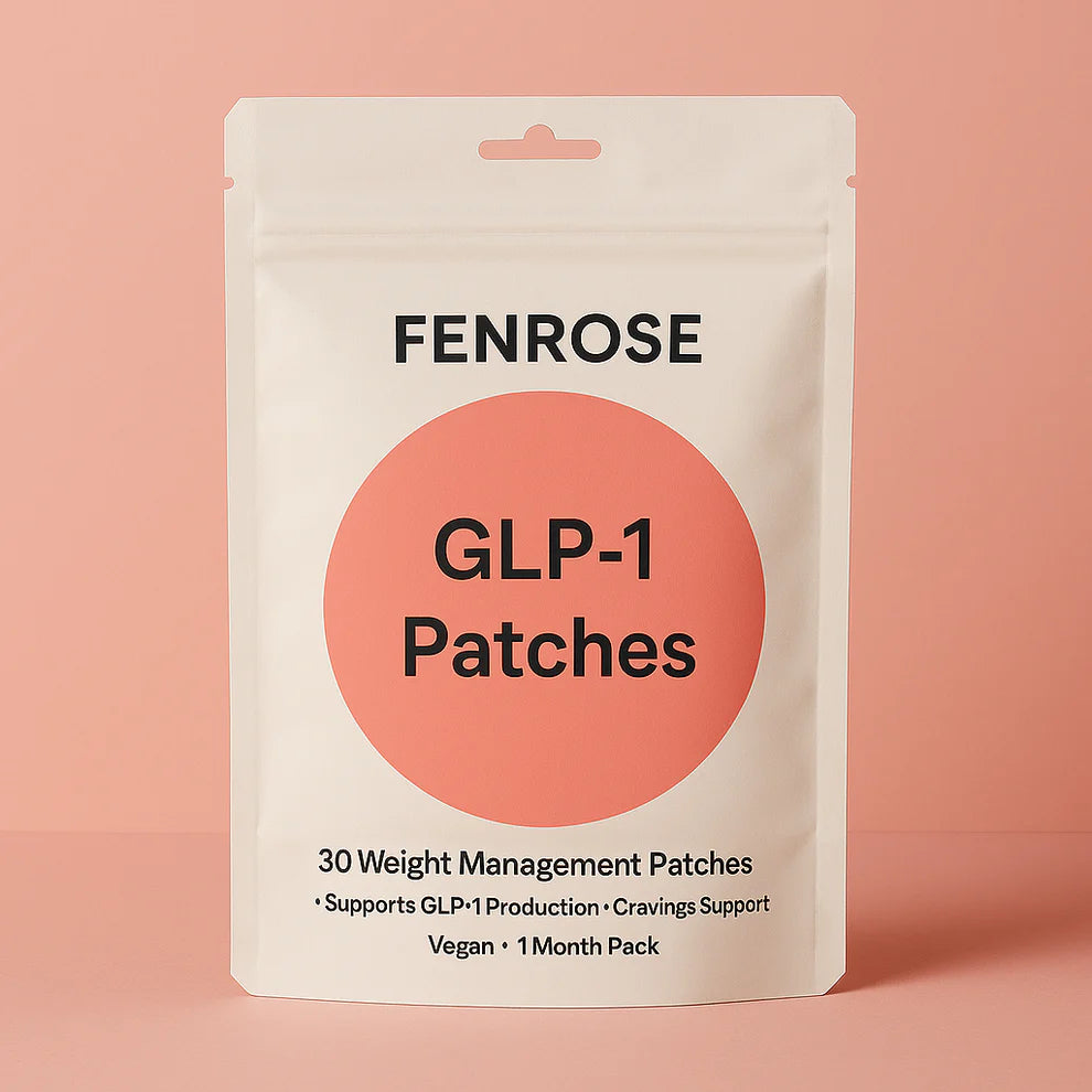 Fenrose® Parches GLP-1