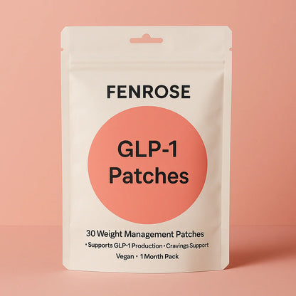 Fenrose® Parches GLP-1