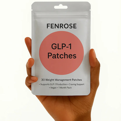 Fenrose® Parches GLP-1
