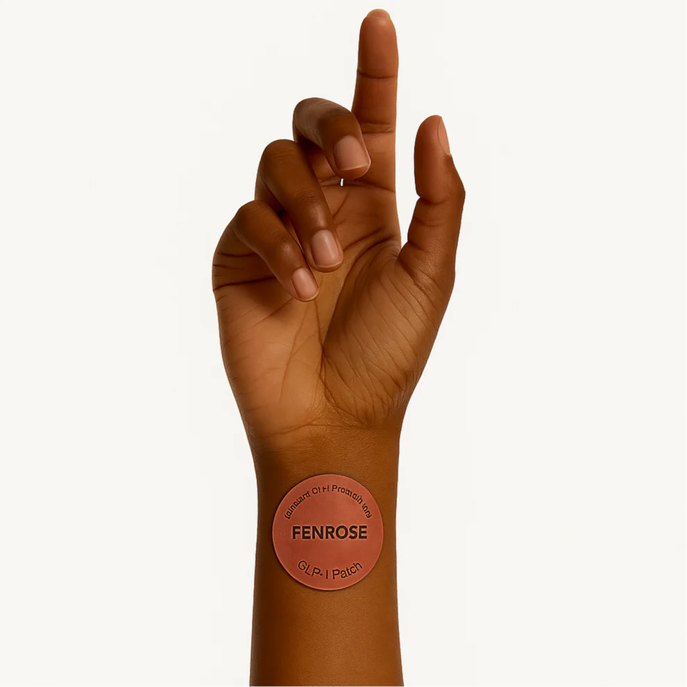 Fenrose® Parches GLP-1